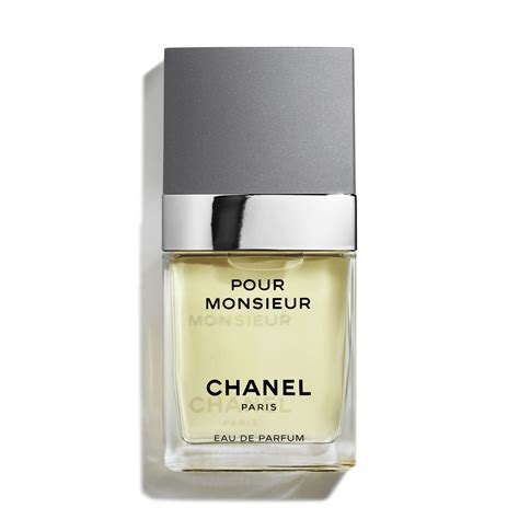 chanel pour monsieur deodorant|chanel pour monsieur edp.